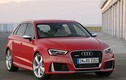 Audi giữ nguyên động cơ 5 xi lanh cho dòng RS3 mới