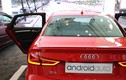 Google phát triển hệ thống Android cho xe hơi