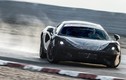McLaren tung teaser 3 cho dòng xe mới Sports Series