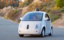 Google ra mắt phiên bản xe tự lái đầu tiên
