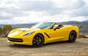 Những trải nghiệm về Corvette Stingray 2015