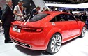 Audi ra mắt sản phẩm mới “dằn mặt” BMW