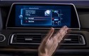 Công nghệ iDrive thế hệ mới của BMW