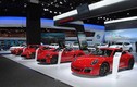 Chiêm ngưỡng một Porsche rất khác tại Detroit Motor Show 2015