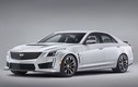 General Motors cải tiến các mẫu xe Cadillac và Chevy