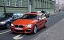 Soi ảnh nóng mới lộ của BMW M135i
