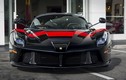 Ferrari LaFerrari bản Bespoke đẹp không thể cưỡng lại