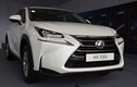 Lộ ảnh nóng siêu xe rẻ nhất VN Lexus NX 200T 