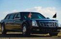 10 bí mật về chiếc siêu xe của Tổng thống Obama