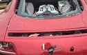 Audi R8 tan nát dưới tay "Hoạn Thư"