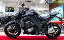 Hàng hiếm Kawasaki Z1000 2015 giá siêu rẻ tại Hà Nội
