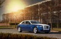 “Hàng hiếm” Rolls-Royce Ghost Mysore Collection tung ảnh nóng ngày ra mắt