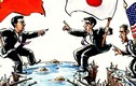 Trung Quốc "nắn gân" Mỹ bằng cách lập ADIZ