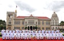 Khám phá dinh thự hoành tráng của Thủ tướng Thái Lan