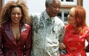 Mandela thích gặp Spice Girls hơn Bill Clinton, Tổng thư ký LHQ