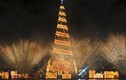 Những cây thông Noel “đỉnh” nhất thế giới năm 2013