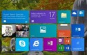 Microsoft sắp ra mắt hệ điều hành Windows 9