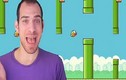 Ca sĩ Mỹ “phát điên trong thú vị” vì Flappy Bird