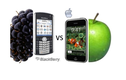 Điểm tin: CEO BlackBerry mỉa mai người dùng iPhone