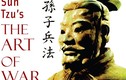  8 nhà quân sự đại tài trong lịch sử Trung Quốc
