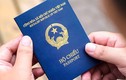 7 chính sách mới có hiệu lực từ tháng 3/2023 bạn cần biết: Chính thức cấp hộ chiếu gắn chíp điện tử cho công dân