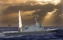 Tàu chiến LCS sẽ trang bị hệ thống Aegis