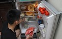 Cách khắc phục tủ lạnh bị đóng đá