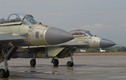 Ấn Độ kỳ vọng MiG-29 khi đối đầu TQ