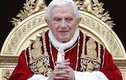 Thân thế và sự nghiệp của Giáo hoàng Benedict XVI