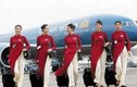 Đồng phục Vietnam Airlines lọt top nổi bật nhất thế giới