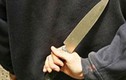 22 học sinh bị tấn công bằng dao