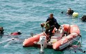 Chìm thuyền ngoài khơi Somali, 55 người mất tích