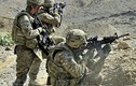 Lính Mỹ tự sát nhiều hơn chết trận ở Afghanistan