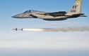 F-15 - Tiêm kích “trăm trận bất bại” của Mỹ