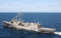 “Hết tiền”, tàu chiến Mỹ rời cuộc chiến chống ma túy