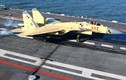 “Cá mập bay” J-15 của Trung Quốc không an toàn?