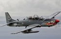 Philippines muốn mua chiến đấu cơ cánh quạt EMB-314?