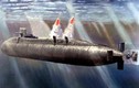 Trung Quốc đóng thêm 4 tàu ngầm hạt nhân?