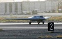Trung Quốc “sao chép” UAV tàng hình RQ-170 