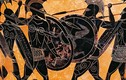 Sự thực khủng khiếp về dân tộc chiến binh Sparta