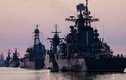 Hải quân Nga có 50 tàu chiến mới trước năm 2016