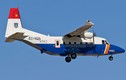 Cảnh sát biển VN nhận máy bay C-212 thứ 3