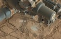 Xem robot NASA khoan tìm “kho báu” trên sao Hoả