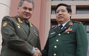 Việt Nam sẽ tiếp tục mua vũ khí Nga