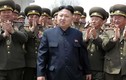 Triều Tiên thắng trong cuộc chơi “miệng hố chiến tranh”