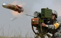Tên lửa chống tăng TQ có “gốc” từ Việt Nam