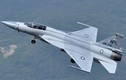 Nhiều nước “mê” tiêm kích giá rẻ JF-17 Trung Quốc