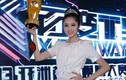 Hoàng Thu dừng bước ở Top 8 Siêu mẫu châu Á 2013