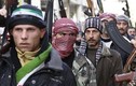 Phương Tây bao che tội ác của phiến quân Syria