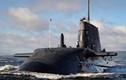 Tàu ngầm hạt nhân tối tân nhất của nước Anh